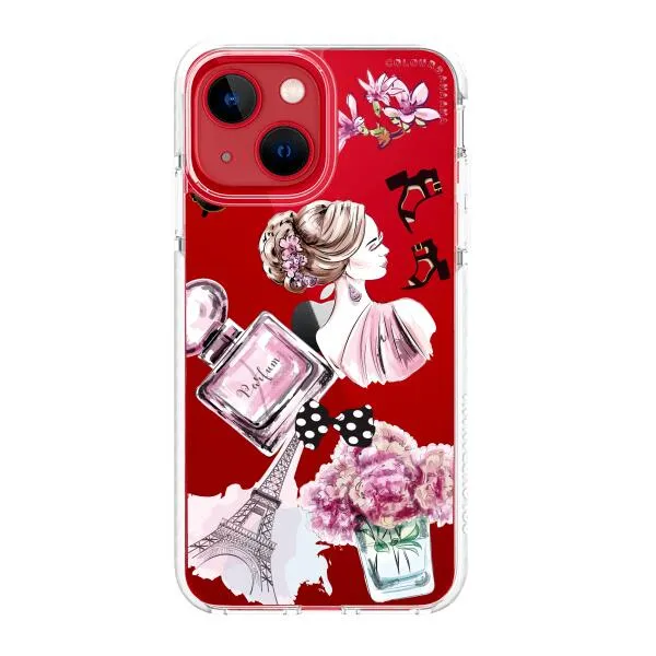 iPhone Case - French Style