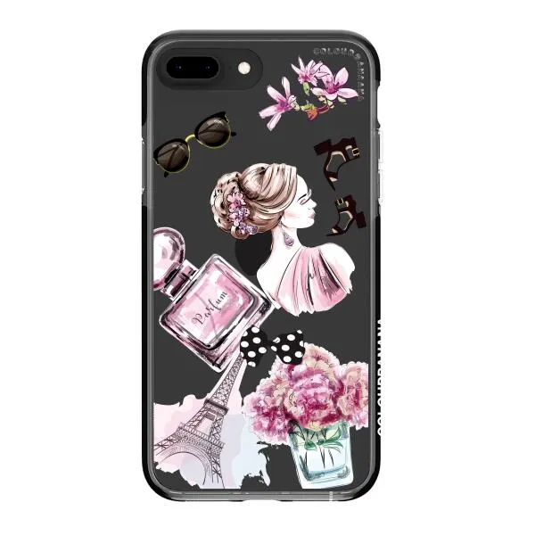 iPhone Case - French Style