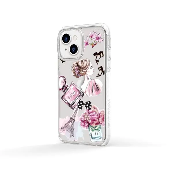 iPhone Case - French Style