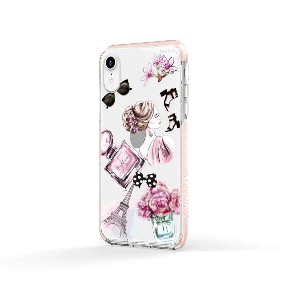 iPhone Case - French Style