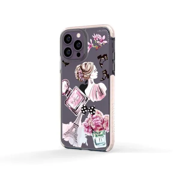 iPhone Case - French Style