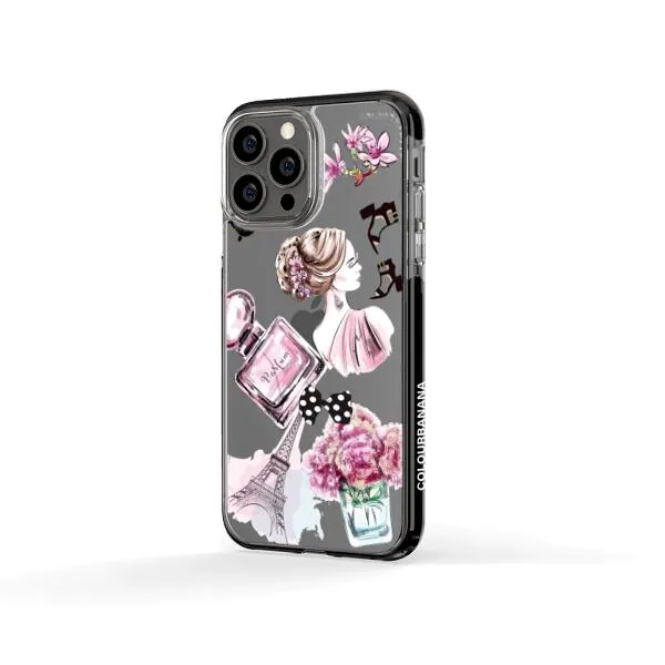 iPhone Case - French Style