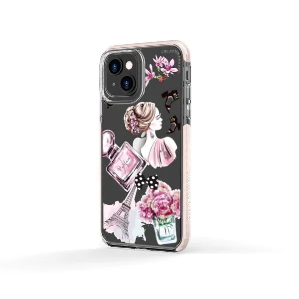 iPhone Case - French Style