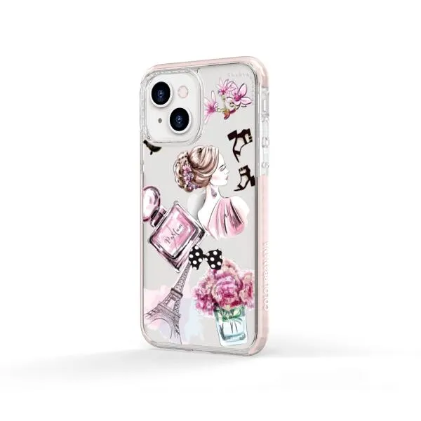 iPhone Case - French Style