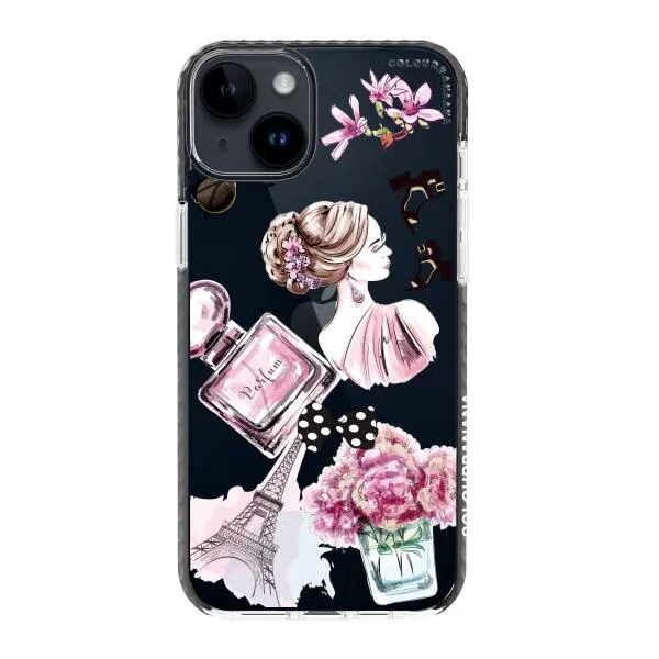 iPhone Case - French Style