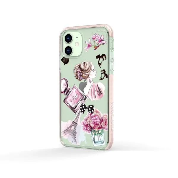 iPhone Case - French Style