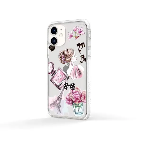 iPhone Case - French Style