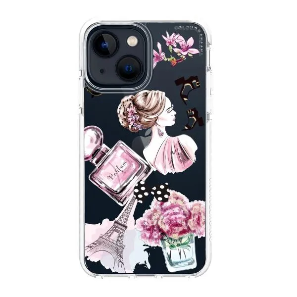 iPhone Case - French Style