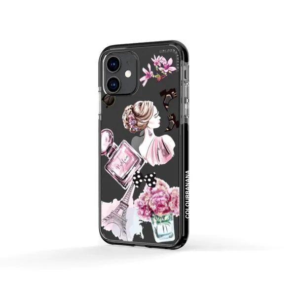 iPhone Case - French Style