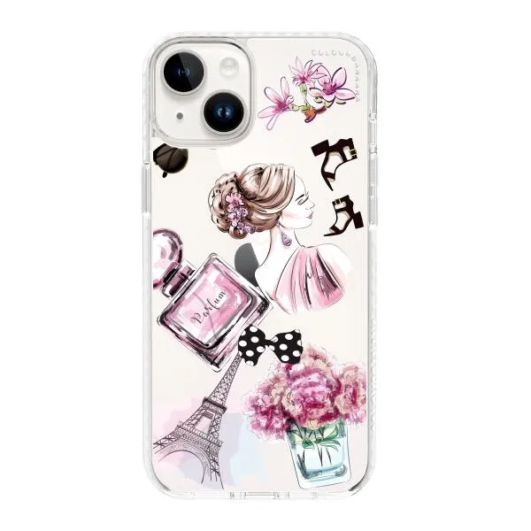 iPhone Case - French Style