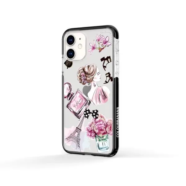 iPhone Case - French Style