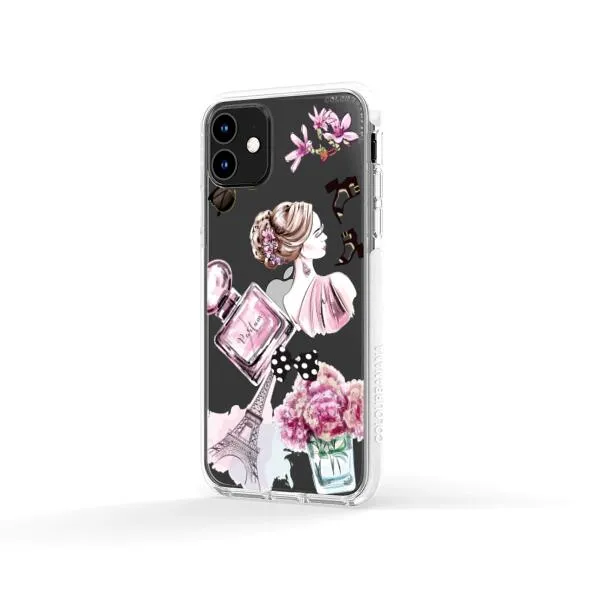 iPhone Case - French Style