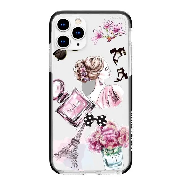 iPhone Case - French Style