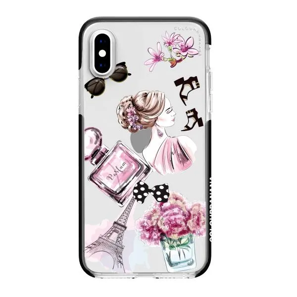 iPhone Case - French Style