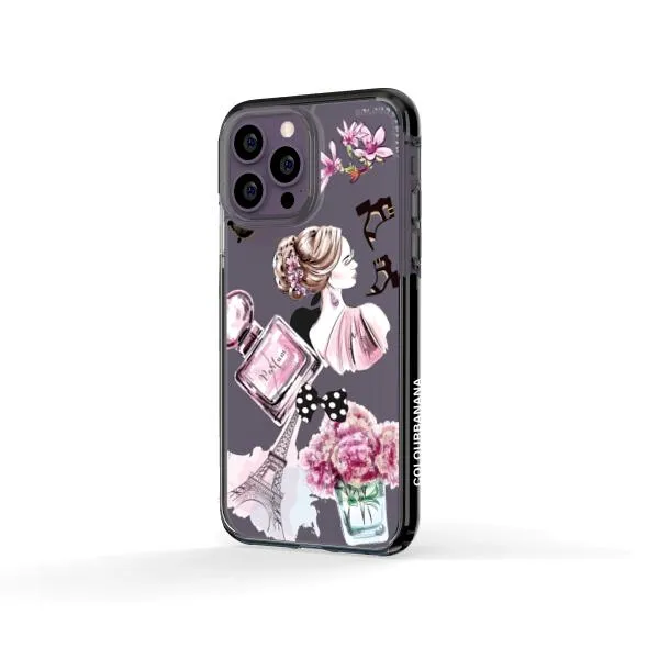 iPhone Case - French Style