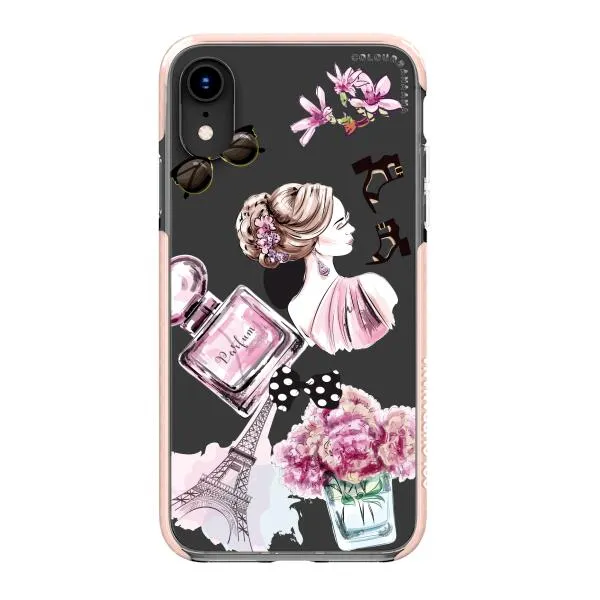 iPhone Case - French Style