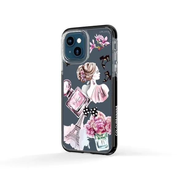 iPhone Case - French Style