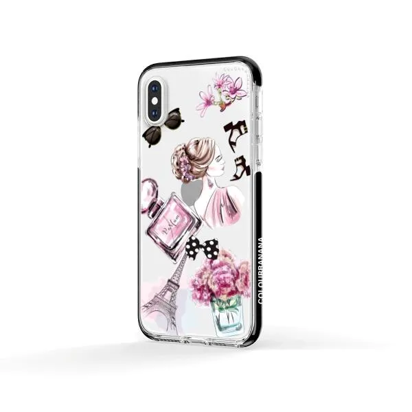 iPhone Case - French Style