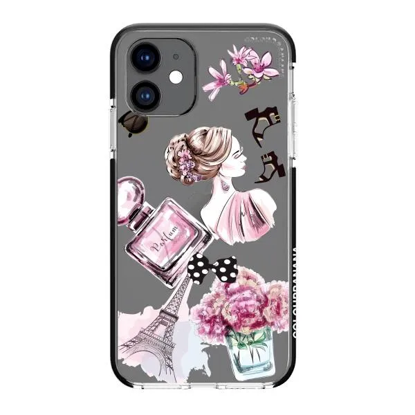 iPhone Case - French Style