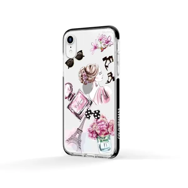 iPhone Case - French Style