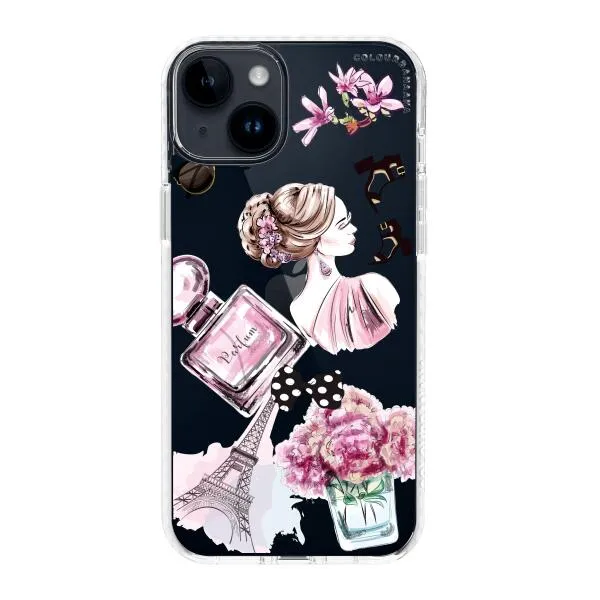 iPhone Case - French Style