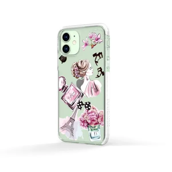 iPhone Case - French Style