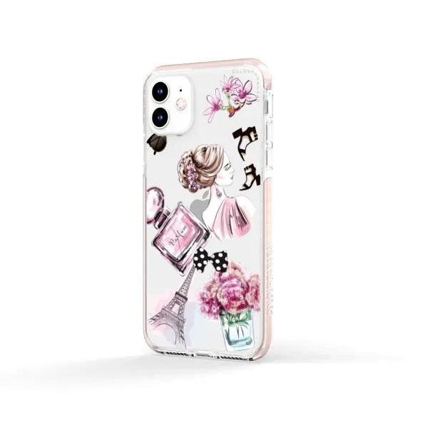 iPhone Case - French Style