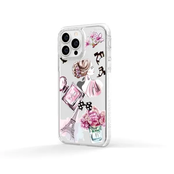 iPhone Case - French Style