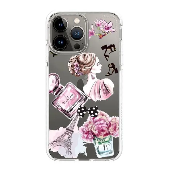 iPhone Case - French Style