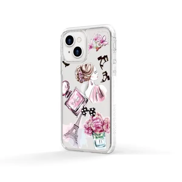 iPhone Case - French Style