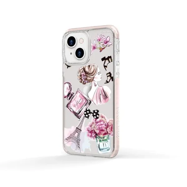 iPhone Case - French Style