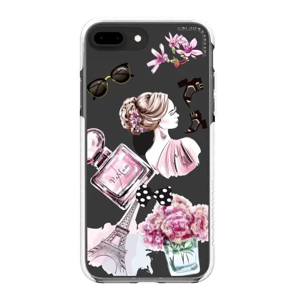 iPhone Case - French Style