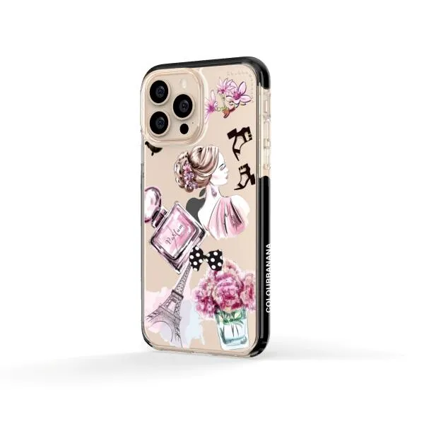 iPhone Case - French Style