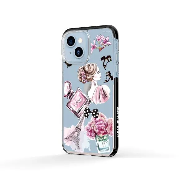 iPhone Case - French Style