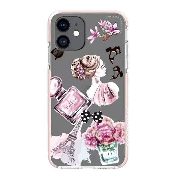 iPhone Case - French Style