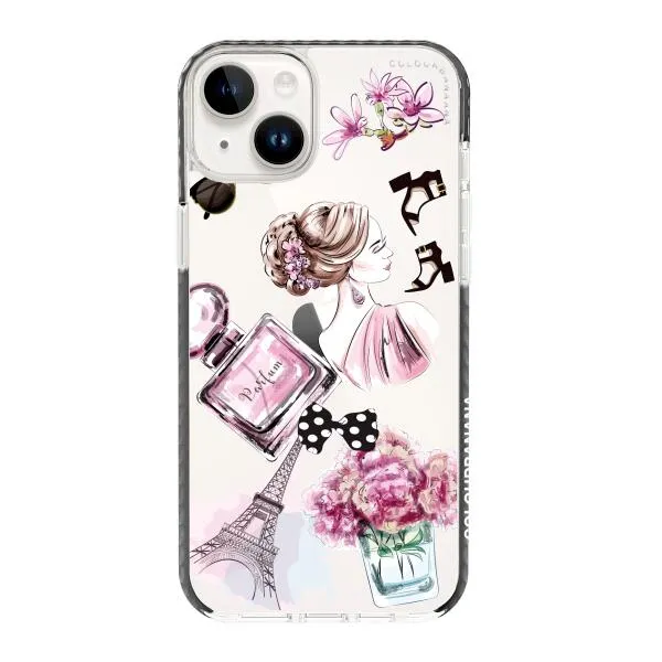 iPhone Case - French Style