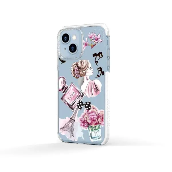 iPhone Case - French Style