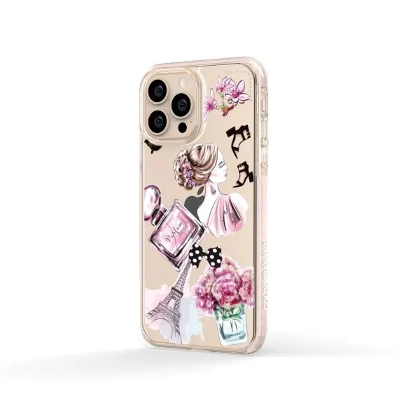 iPhone Case - French Style