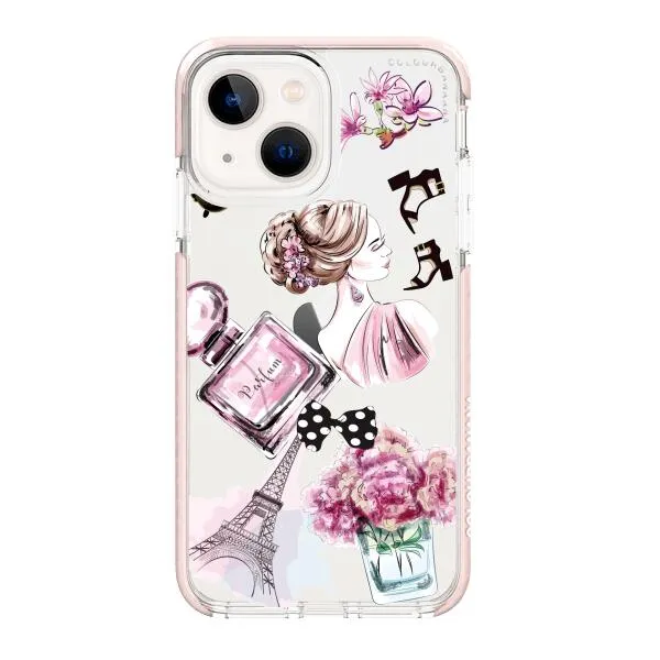 iPhone Case - French Style