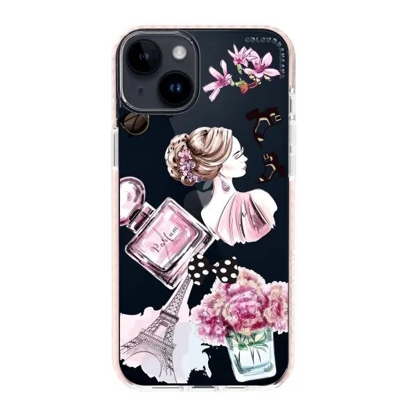 iPhone Case - French Style