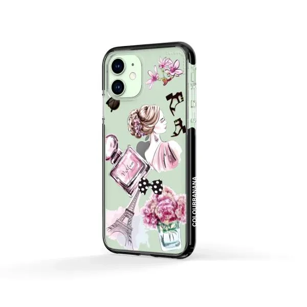 iPhone Case - French Style