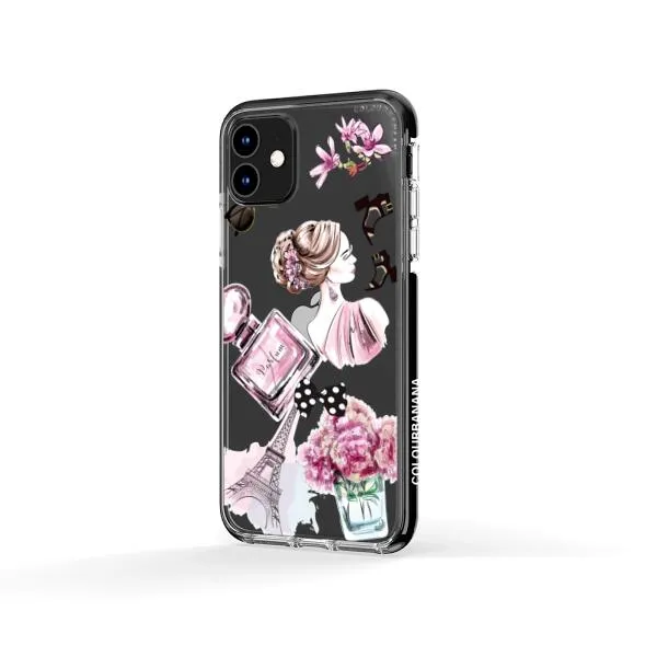 iPhone Case - French Style