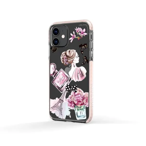 iPhone Case - French Style