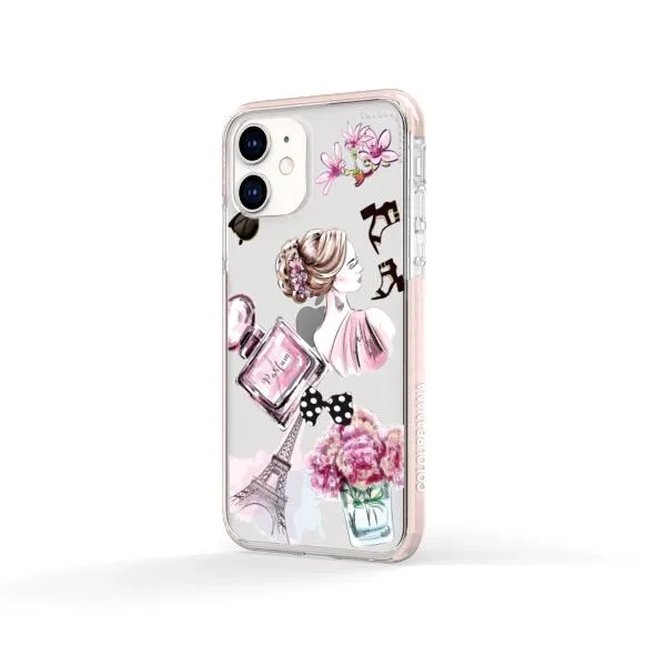 iPhone Case - French Style