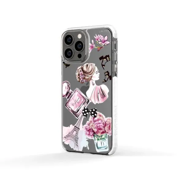 iPhone Case - French Style