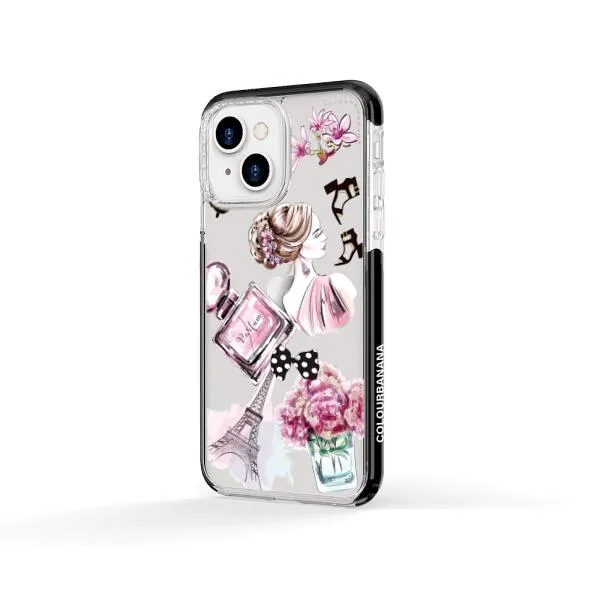 iPhone Case - French Style