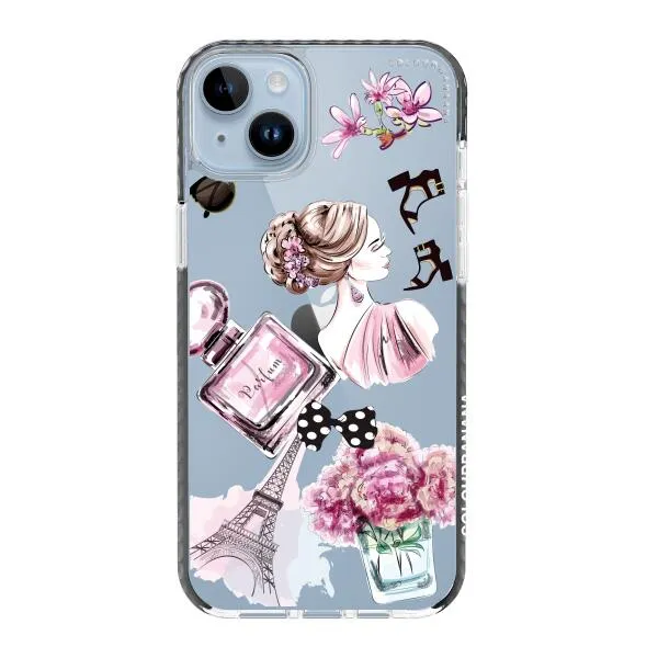 iPhone Case - French Style