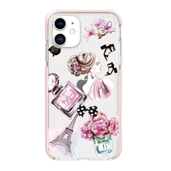 iPhone Case - French Style