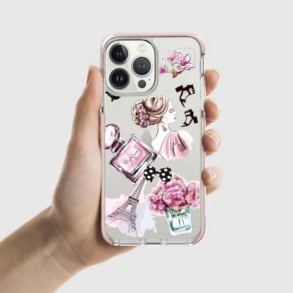 iPhone Case - French Style