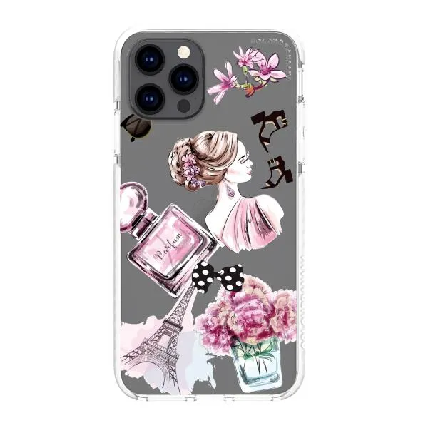 iPhone Case - French Style